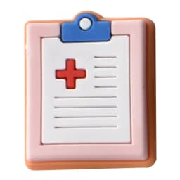 2pcs PVC shoes charms Accessories doctor medical ambulance nurse uniform Band-Aid for pencilbox cup clogs shoe Decorations