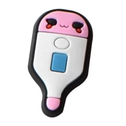 2pcs PVC shoes charms Accessories doctor medical ambulance nurse uniform Band-Aid for pencilbox cup clogs shoe Decorations