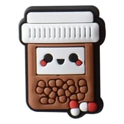 2pcs PVC shoes charms Accessories doctor medical ambulance nurse uniform Band-Aid for pencilbox cup clogs shoe Decorations