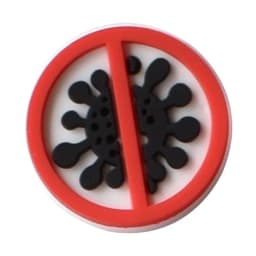 2pcs PVC shoes charms Accessories doctor medical ambulance nurse uniform Band-Aid for pencilbox cup clogs shoe Decorations