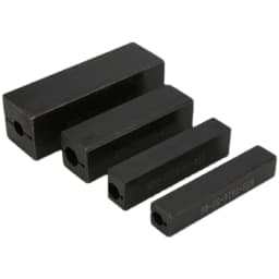 Lathe tool sleeve Tungsten seismic bore holder small diameter holder,cutting bracket 16*16mm,20*20mm for 4mm/5mm/6mm/7mm/8mm/10