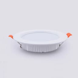 6pcs LED Downlight 5W 7W 9W 12W 15W 18W Ceiling Spot Light Recess Lamp Warm White/Cold AC220V-240V