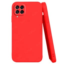 For Cover Samsung Galaxy M33 5G Case For Samsung M33 Capas Back TPU Soft Cover For Samsung M12 M22 M23 M32 M52 M53 M33 Fundas