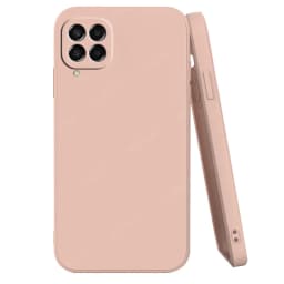 For Cover Samsung Galaxy M33 5G Case For Samsung M33 Capas Back TPU Soft Cover For Samsung M12 M22 M23 M32 M52 M53 M33 Fundas