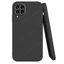 For Cover Samsung Galaxy M33 5G Case For Samsung M33 Capas Back TPU Soft Cover For Samsung M12 M22 M23 M32 M52 M53 M33 Fundas