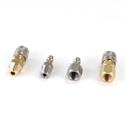 US HPA Valve Adapter Foster Quick Disconnect Coupler (US-version) For KSC/KWA,KJW/WE,Marui,VFC