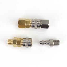 US HPA Valve Adapter Foster Quick Disconnect Coupler (US-version) For KSC/KWA,KJW/WE,Marui,VFC