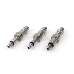 US HPA Valve Adapter Foster Quick Disconnect Coupler (US-version) For KSC/KWA,KJW/WE,Marui,VFC