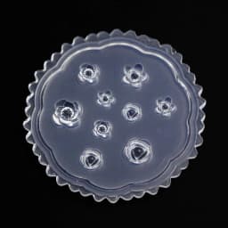 1pc MD01-66 Flower Rose Bowknot Bat Butterfly 3D Acrylic Nail Mold Nail Art Decorations DIY Silicone Nail Art