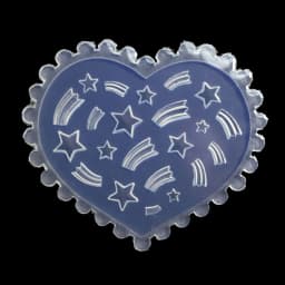 1pc MD01-66 Flower Rose Bowknot Bat Butterfly 3D Acrylic Nail Mold Nail Art Decorations DIY Silicone Nail Art