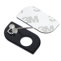 1pc Archery Recurve Bow Arrow Rest Right Hand With Adhesive Outdoor Hunting Accessories