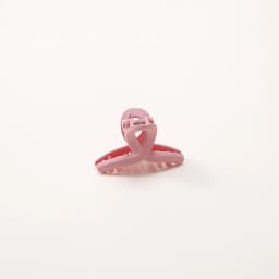 New Fashion Small 4.5cm Frosted Simple Wild Resin Clip Hairpin Barrettes for Women Girls Accessories Headwear Wholesale