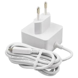 Raspberry Pi 12.5W Power Supply 5.1V 2.5A Micro USB Power Adapter 18AWG Cable for Raspberry Pi 3B+ 3B Zero 2 W EU US UK Plug