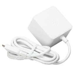 Raspberry Pi 12.5W Power Supply 5.1V 2.5A Micro USB Power Adapter 18AWG Cable for Raspberry Pi 3B+ 3B Zero 2 W EU US UK Plug