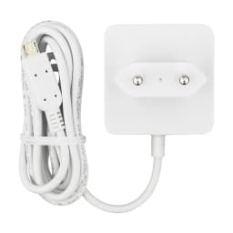 Raspberry Pi 12.5W Power Supply 5.1V 2.5A Micro USB Power Adapter 18AWG Cable for Raspberry Pi 3B+ 3B Zero 2 W EU US UK Plug