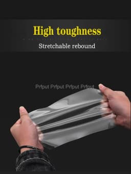 TPU Screen protector For MG ZS 2025 12.3 Inch Car navigation Infotainment Radio GPS Display protective film ZS 2025 accessories