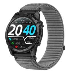 20/22/26mm Quick-release Nylon Strap for Garmin Tactix 8/Quatix 8 51/47mm Bracele Band Garmin Instinct 3/Forerunner 970 965 955
