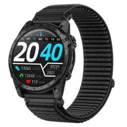 20/22/26mm Quick-release Nylon Strap for Garmin Tactix 8/Quatix 8 51/47mm Bracele Band Garmin Instinct 3/Forerunner 970 965 955