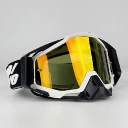 Off-road Goggles Motocross Glasses Motorcycle Men MTB ATV Mask Windproof Protection Skiing Cycling Racing Goggles