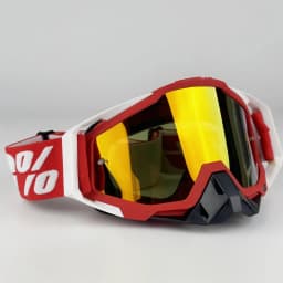 Off-road Goggles Motocross Glasses Motorcycle Men MTB ATV Mask Windproof Protection Skiing Cycling Racing Goggles