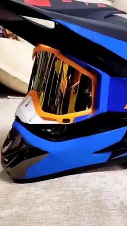 Off-road Goggles Motocross Glasses Motorcycle Men MTB ATV Mask Windproof Protection Skiing Cycling Racing Goggles