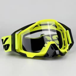 Off-road Goggles Motocross Glasses Motorcycle Men MTB ATV Mask Windproof Protection Skiing Cycling Racing Goggles