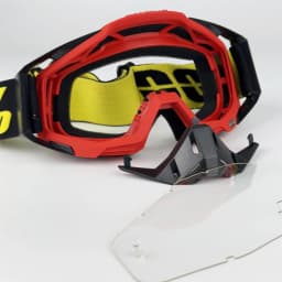 Off-road Goggles Motocross Glasses Motorcycle Men MTB ATV Mask Windproof Protection Skiing Cycling Racing Goggles