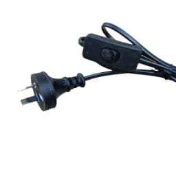 US AU UK EU to E14 E27 Power Cord Screw Base Lamp Holder LED Pendant Light Head With 303 Switch Extent Cable 1.8m Bulb Socket