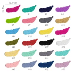 Cute-idea 10pcs/lot Various Styles Silicone Beads Rodent Teeth Care Teething Ring DIY Baby Pacifier Chain Bracelet Gift BPA-Free