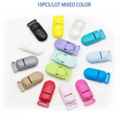 Cute-idea 10pcs/lot Various Styles Silicone Beads Rodent Teeth Care Teething Ring DIY Baby Pacifier Chain Bracelet Gift BPA-Free