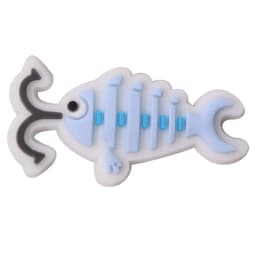 1Pcs Shoe Charms Fish Whale Lobster Bucket Fishing Rod PVC Accessories Sandals Shoes Buckle Decoration For Kids Birthday Gift