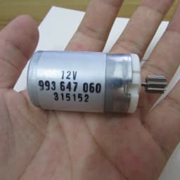 Original Brand New For Johnson Electronic Throttle Control DC Motor Fits For Audi VW Mercedes BMW Ford 993647060/73541900