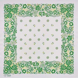 New Design Flower Black Paisley Hip Hop 100% Cotton Square Bandana Scarf Unisex Headband Gifts For Men/Boys/Girls