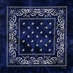 New Design Tie Dye Cashew Paisley Hip Hop 100% Cotton Square Bandana Scarf Unisex Headband Gifts For Men/Boys/Girls