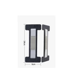 Tablet Handed Grip Strap Holder Universal Anti Slip Finger Sling Band Handle Stand Sticker for 6-10.5 inch Kindle Tablet PC