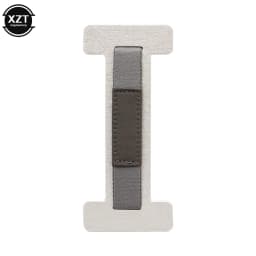 Tablet Handed Grip Strap Holder Universal Anti Slip Finger Sling Band Handle Stand Sticker for 6-10.5 inch Kindle Tablet PC