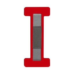 Tablet Handed Grip Strap Holder Universal Anti Slip Finger Sling Band Handle Stand Sticker for 6-10.5 inch Kindle Tablet PC