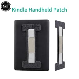 Tablet Handed Grip Strap Holder Universal Anti Slip Finger Sling Band Handle Stand Sticker for 6-10.5 inch Kindle Tablet PC