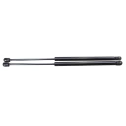 2Pcs 90450AX000 Car Rear Trunk Boot Tailgate Gas Struts Lift Support Rods for Nissan Micra March K12 2002-2010 90450AX610