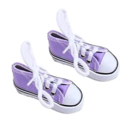 Motorcycle Side Stand Creative Tripod Cover Mini Shoe Bicycle Foot Support Motor Bike Kickstand 7.5cm Decor Moto Parts