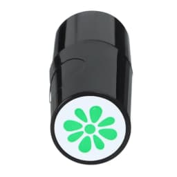 Golf Ball Stamper Marker Stamp Multicolor Permanent Ink Impression Seal Quick-dry Golf Sports Accessories Symbol For Golfer Gift