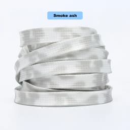 New Tie-dye Non-fading Shoe Laces Casual Shoes Shoelaces for Sneakers Shoe Lace Unisex Flat Boot Laces 120/140/160CM Shoestrings