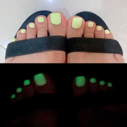 KODIES GEL NEW Top Coat Glow In The Dark 15ML UV Gel Nail Polish Luminous Topcoat No Sticky Glossy Diamond Shine Hybrid Varnish