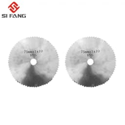 75mm Mini Angle Grinder Cutting Disc Circular Resin Grinding Wheel Saw Blades Cutting Wheel Disc For Cutting And Grinding