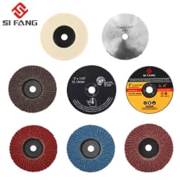 75mm Mini Angle Grinder Cutting Disc Circular Resin Grinding Wheel Saw Blades Cutting Wheel Disc For Cutting And Grinding