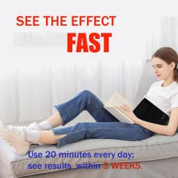 Red &Infrared Light Therapy Belt 850nm 660nm LED Beauty Devices Fo Wrap Burn Fat Face Wrap Slimming Waist Heat Pad Full Body