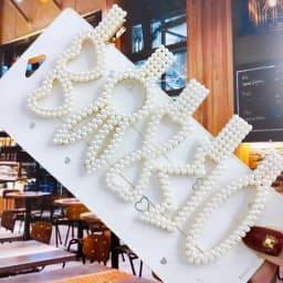 Geometric Handmade Pearls Hair Clips Pin Set For Women Fashion Flower Barrettes Headwear Girls Sweet Hairpins Hair Accessories