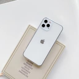 Ultra Thin Black Clear Case For iPhone 18 17 Air 16 Pro Max 15 14 Plus 13 12 Mini 11 XR X XS Transparent Soft TPU Silicone Cover