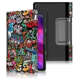 Case For Lenovo Yoga Tab 11 Case YT-J706F PU Leather Flip Stand Cover For Lenovo Yoga Tab 11 YT-J706X 11 inch Cover Coque Funda