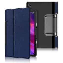 Case For Lenovo Yoga Tab 11 Case YT-J706F PU Leather Flip Stand Cover For Lenovo Yoga Tab 11 YT-J706X 11 inch Cover Coque Funda